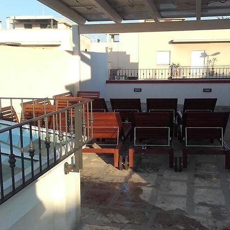 La Perla Del Mare Di Polignano Apartments Polignano a Mare Kültér fotó