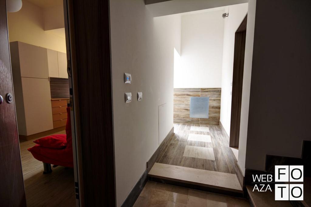 La Perla Del Mare Di Polignano Apartments Polignano a Mare Kültér fotó